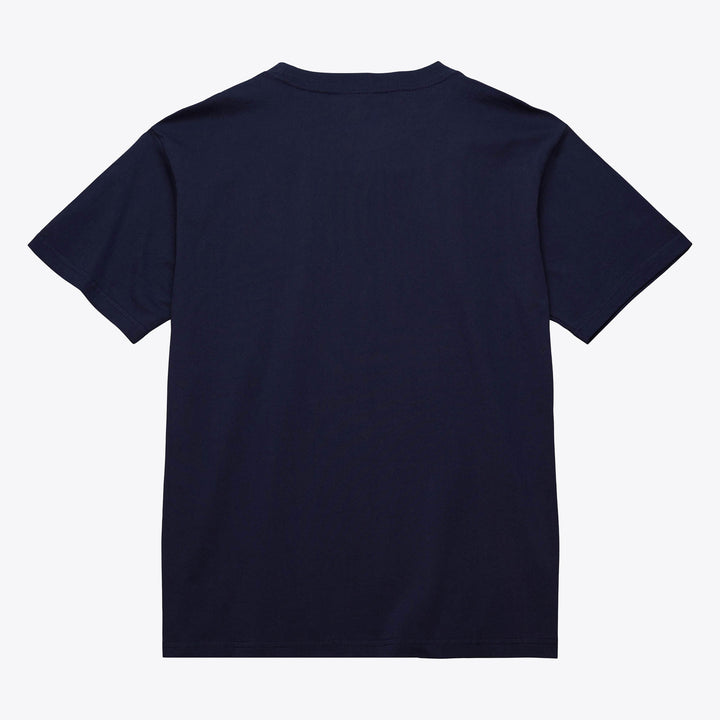 New York Yankees Mitchell & Ness MLB Premium Pocket Tee