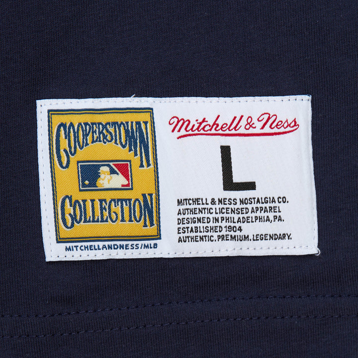 New York Yankees Mitchell & Ness MLB Premium Pocket Tee