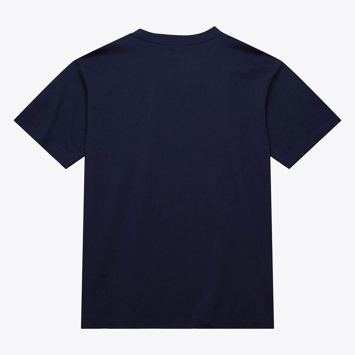 San Diego Padres Mitchell & Ness MLB Premium Pocket Tee Padres