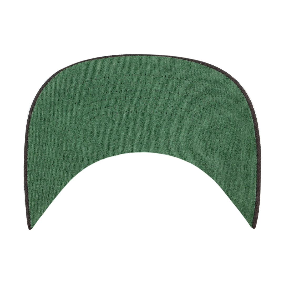 San Diego Padres Pomona two-tone '47 Hitch — underside