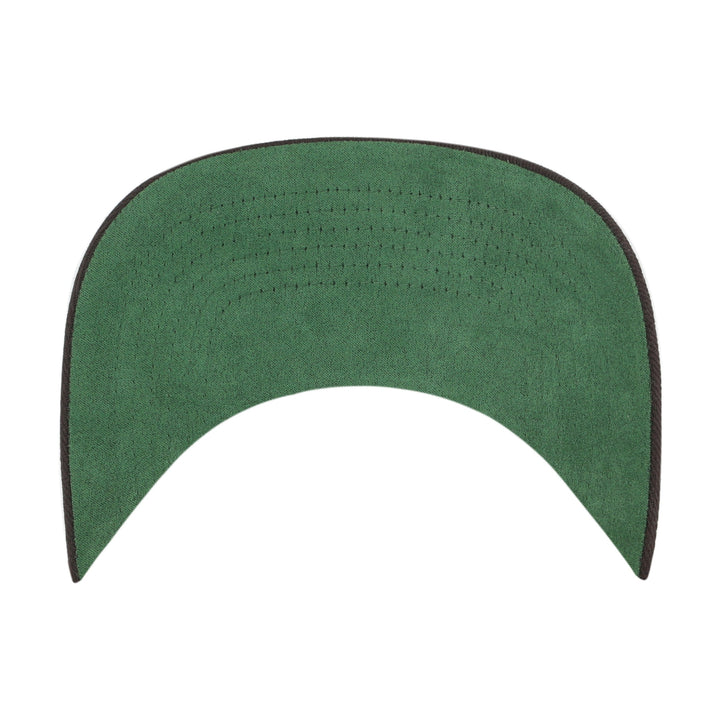 San Diego Padres Pomona two-tone '47 Hitch — underside