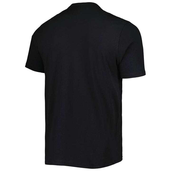 Miami Heat '47 Heat Culture Hometown Regional black T-shirt — product photo 3