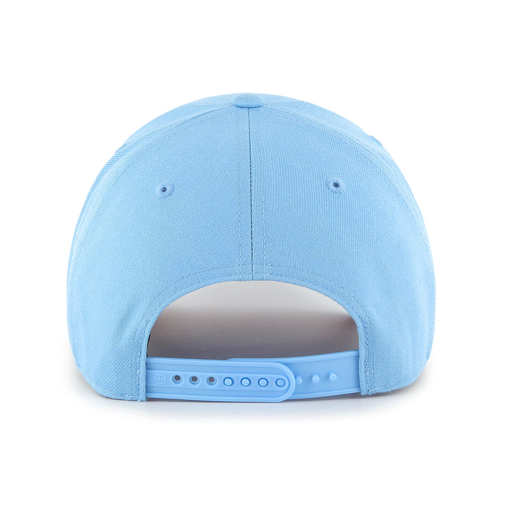 San Diego Padres 47 Brand 2016 All-Star MVP Snapback — Columbia Blue — back