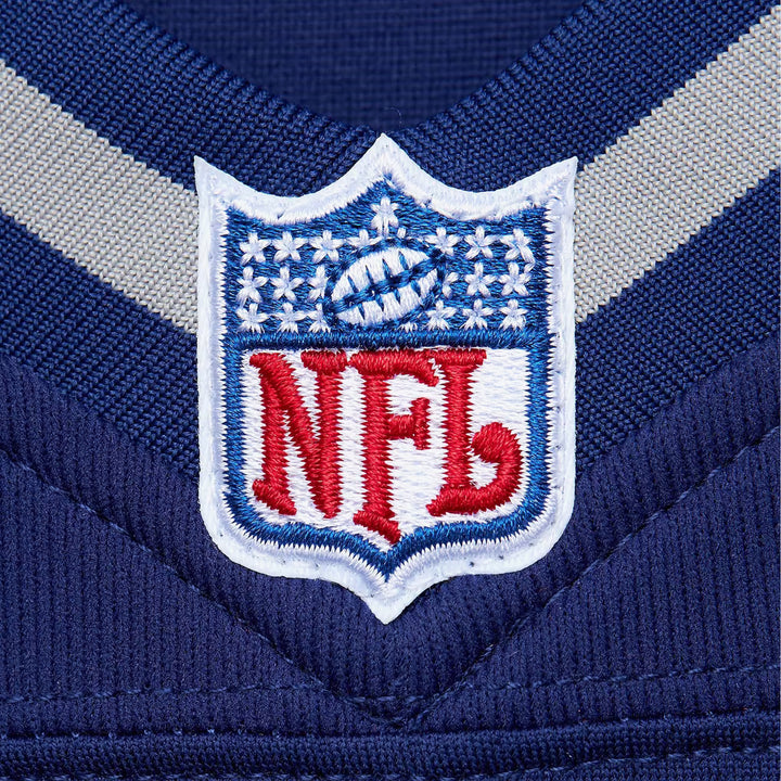 Dallas Cowboys Mitchell & Ness NFL Legacy Jersey 1996 Emmitt Smith #22 - Navy