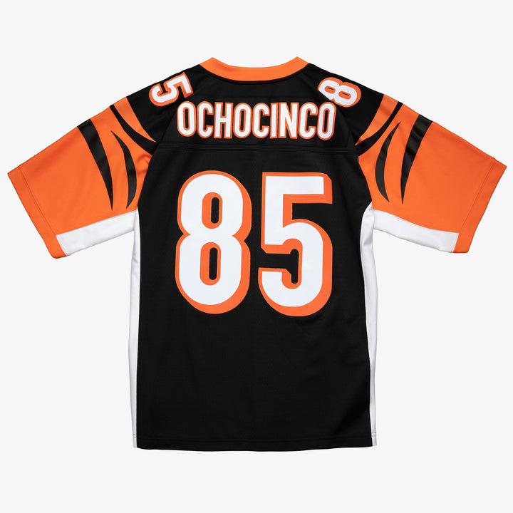 Cincinnati Bengals Mitchell & Ness NFL Replica Jersey Bengals 2009 Chad Ochocinco #85