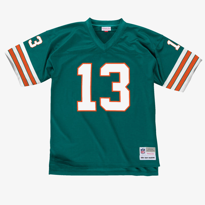 Miami Dolphins Mitchell & Ness NFL Legacy Jersey Dolphins 1984 Dan Marino