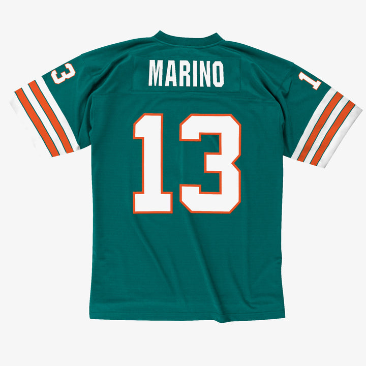 Miami Dolphins Mitchell & Ness NFL Legacy Jersey Dolphins 1984 Dan Marino