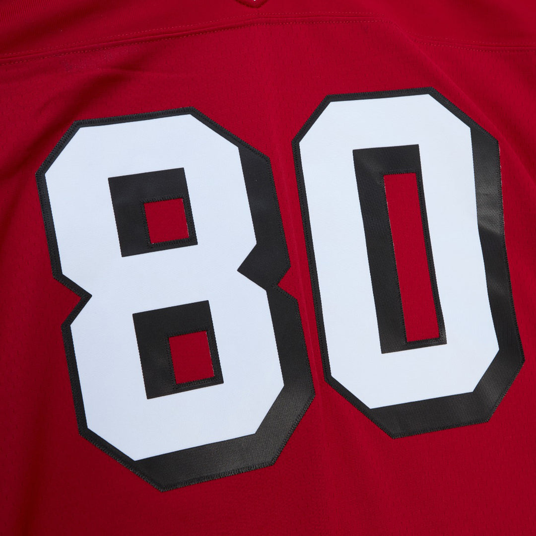 San Francisco 49Ers Mitchell & Ness NFL Legacy Jersey 49Ers 1994 Jerry Rice