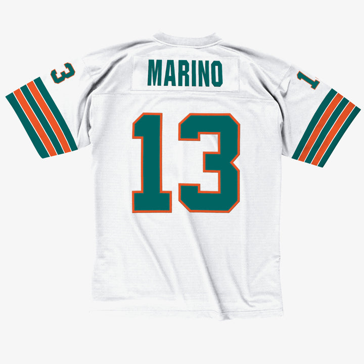 Miami Dolphins Mitchell & Ness NFL Legacy Jersey Dolphins 1984 Dan Marino