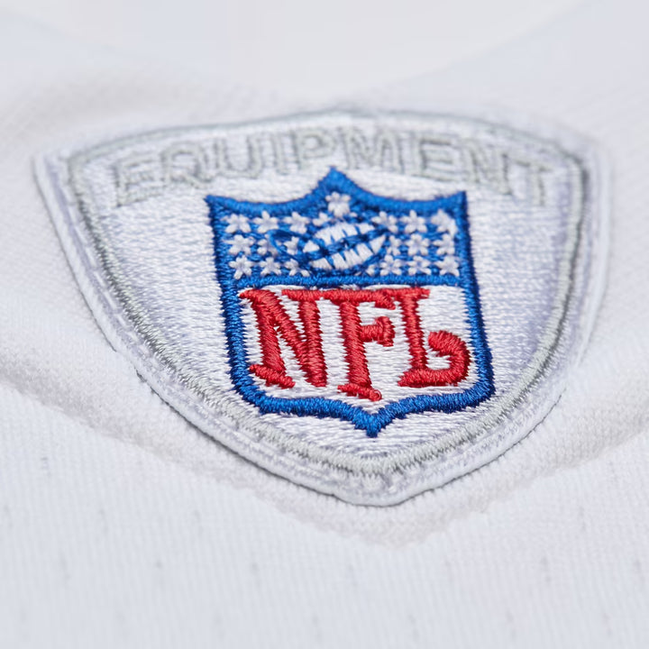 San Diego Chargers Mitchell & Ness NFL White Jersey Chargers 2006 Antonio Gates #85