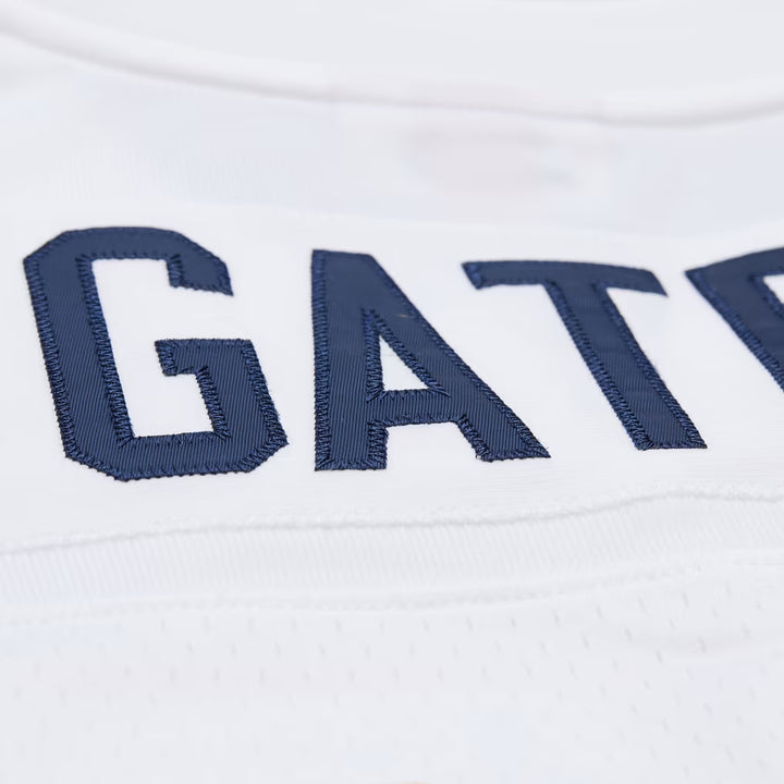 San Diego Chargers Mitchell & Ness NFL White Jersey Chargers 2006 Antonio Gates #85