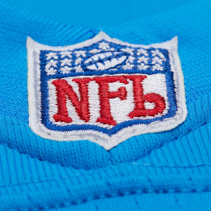 Los Angeles Chargers Mitchell & Ness 1994 Replica Jersey Natrone Means- Blue