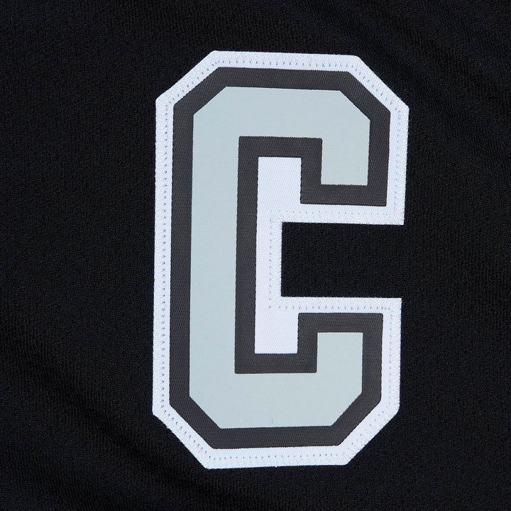 Los Angeles Kings Mitchell & Ness NHL Dark Jersey Kings 1992 Wayne Gretzky
