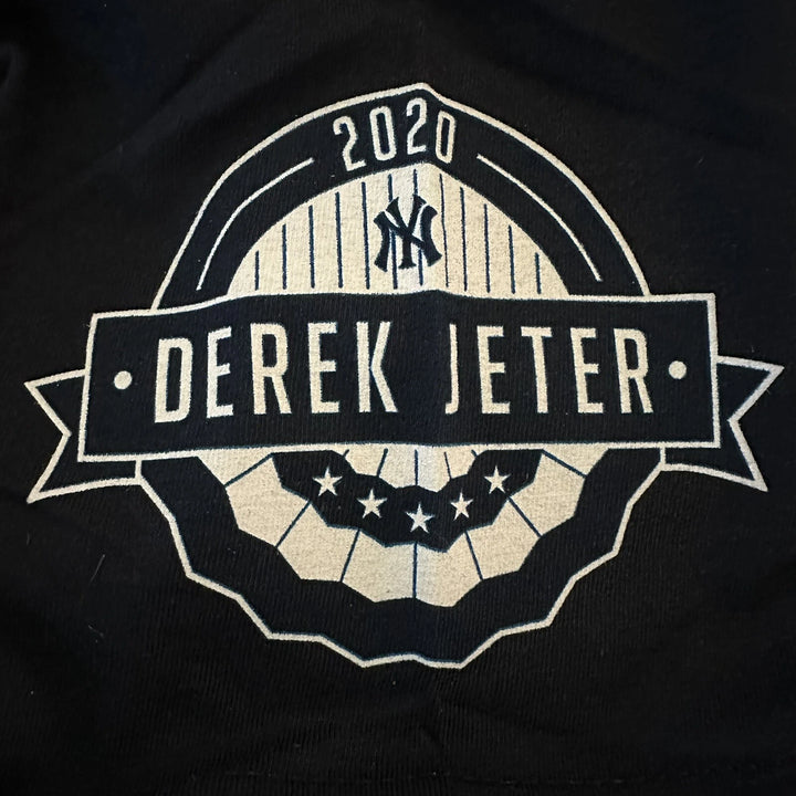 New York Yankees Mitchell & Ness MLB Pr Hof Inductee 20 Yankees Derek Jeter — product image 2