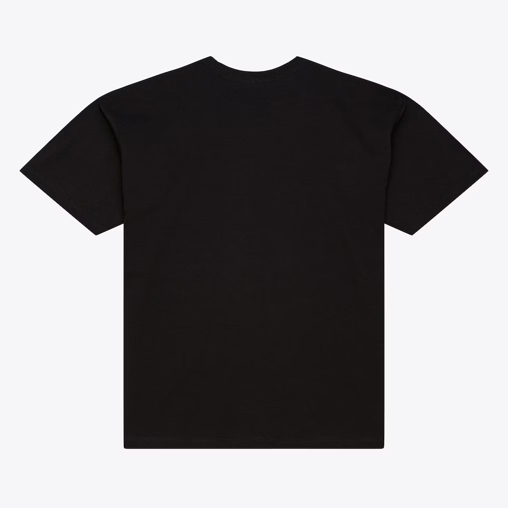 Chicago Bulls Mitchell & Ness Freeze Frame Classic Tee Scottie Pippen- Black