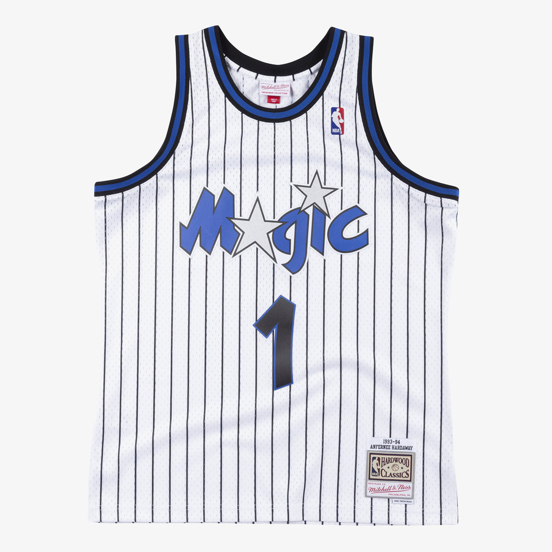 Orlando Magic Mitchell & Ness NBA Swingman Jersey Magic 93-94 Anfernee Hardaway