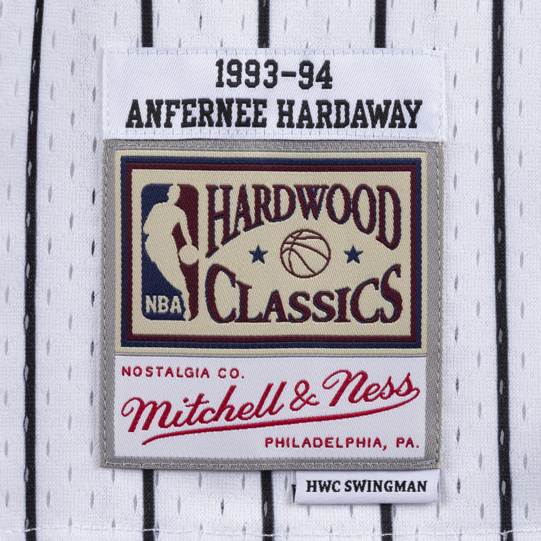 Orlando Magic Mitchell & Ness NBA Swingman Jersey Magic 93-94 Anfernee Hardaway