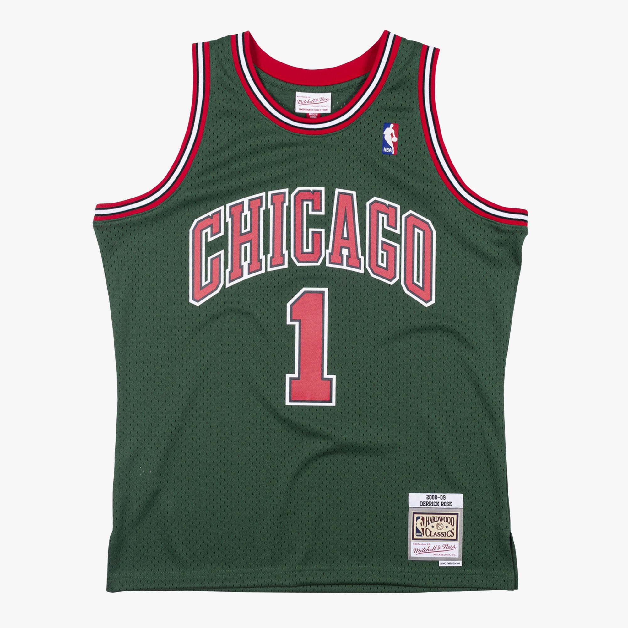 Chicago Bulls – US Sportswear