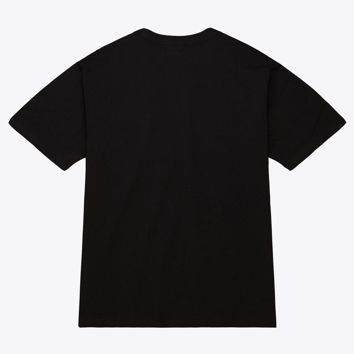 Los Angeles Lakers Mitchell & Ness NBA Premium Pocket Tee Lakers