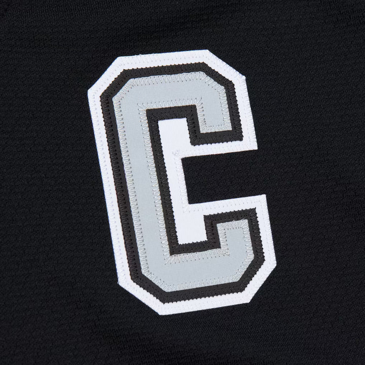 Los Angeles Kings Mitchell & Ness Wayne Gretzky 1992 Dark Jersey Black — product image 4
